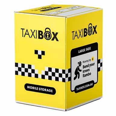 Large Box