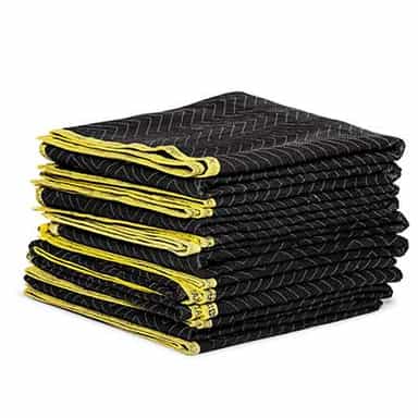 5x Blanket Pack