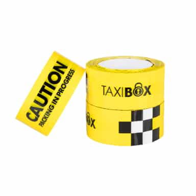 TAXITAPE