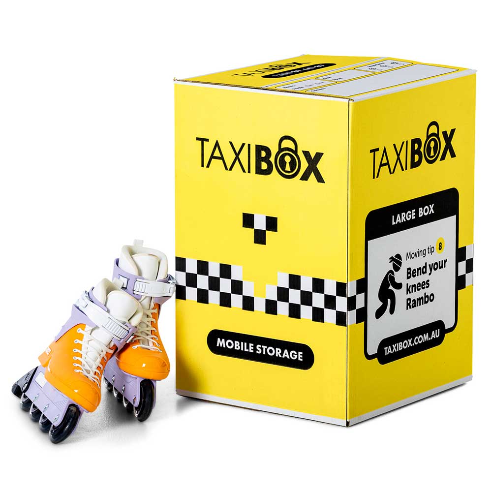 Large Box-0
