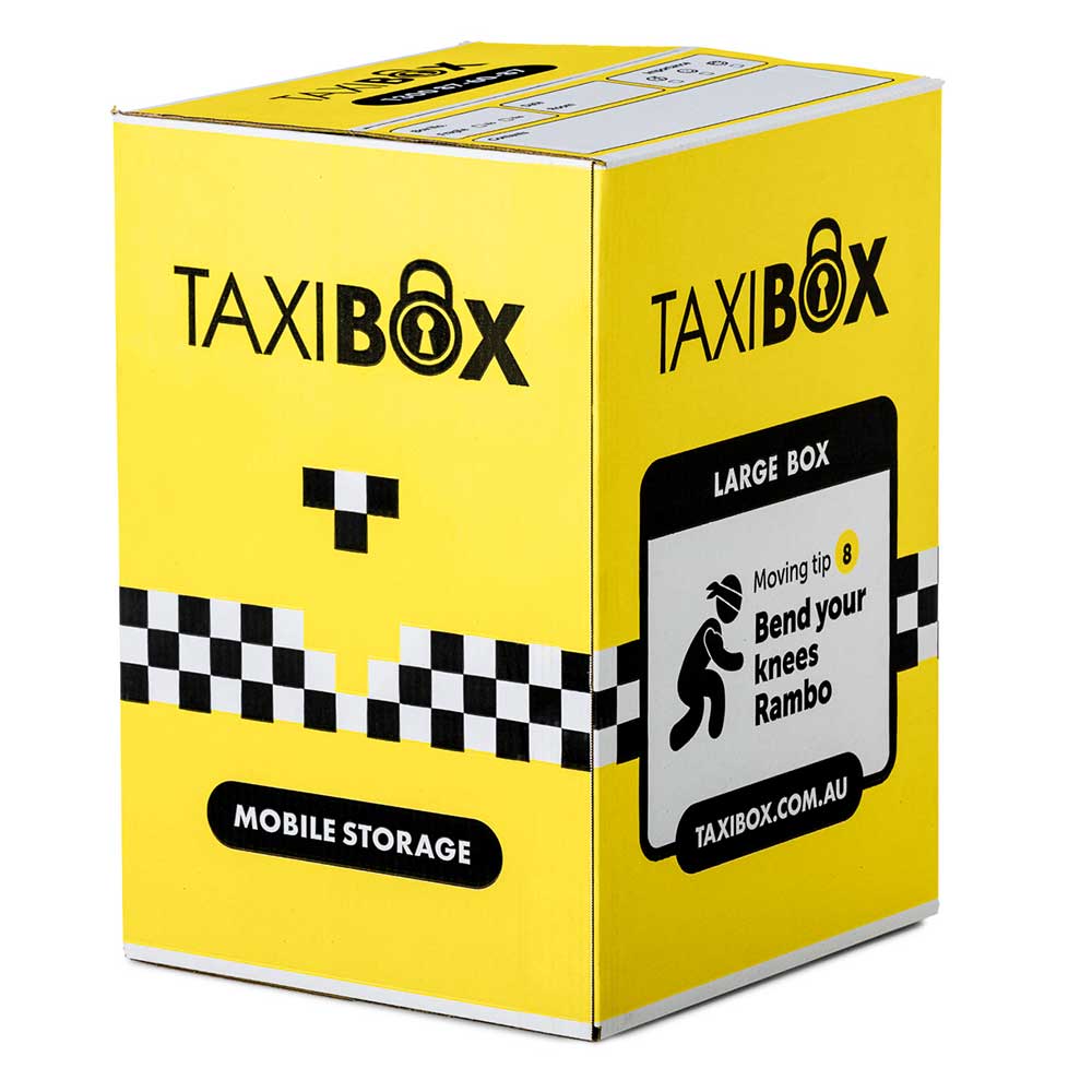 Large Box