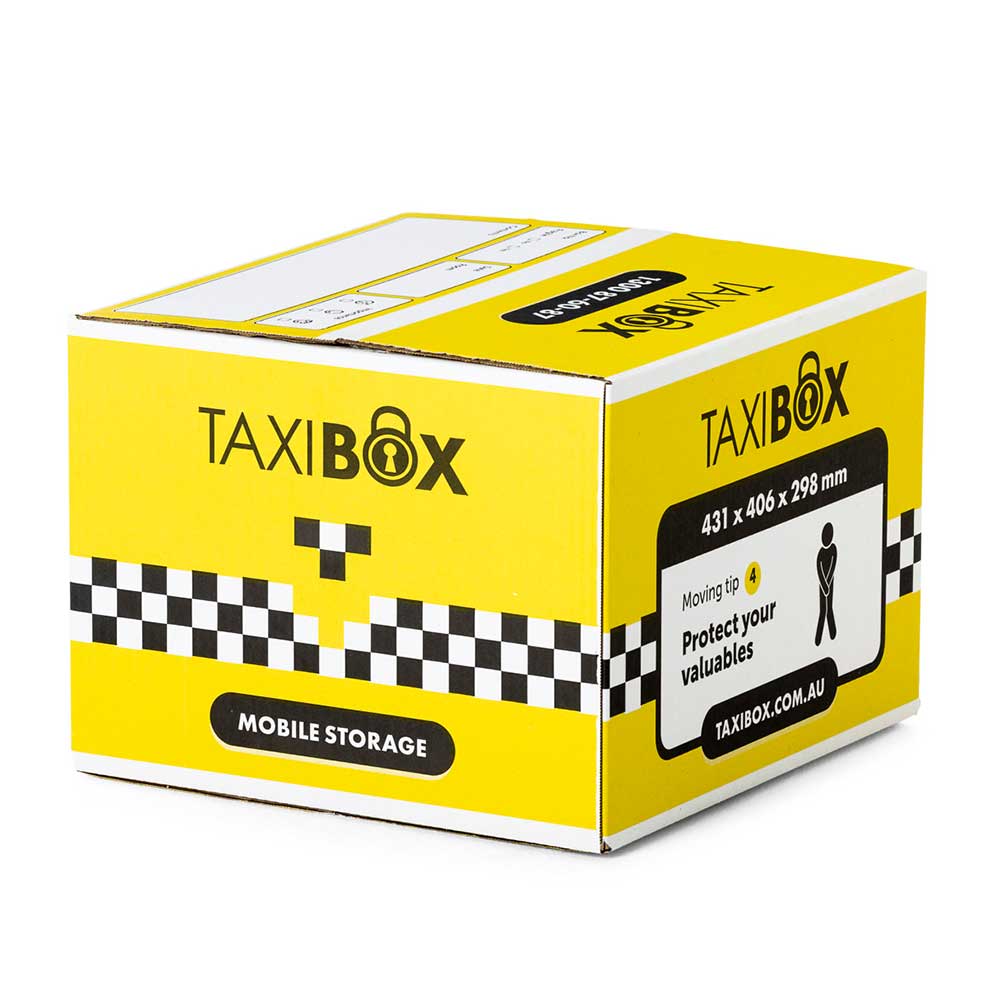 Medium Box