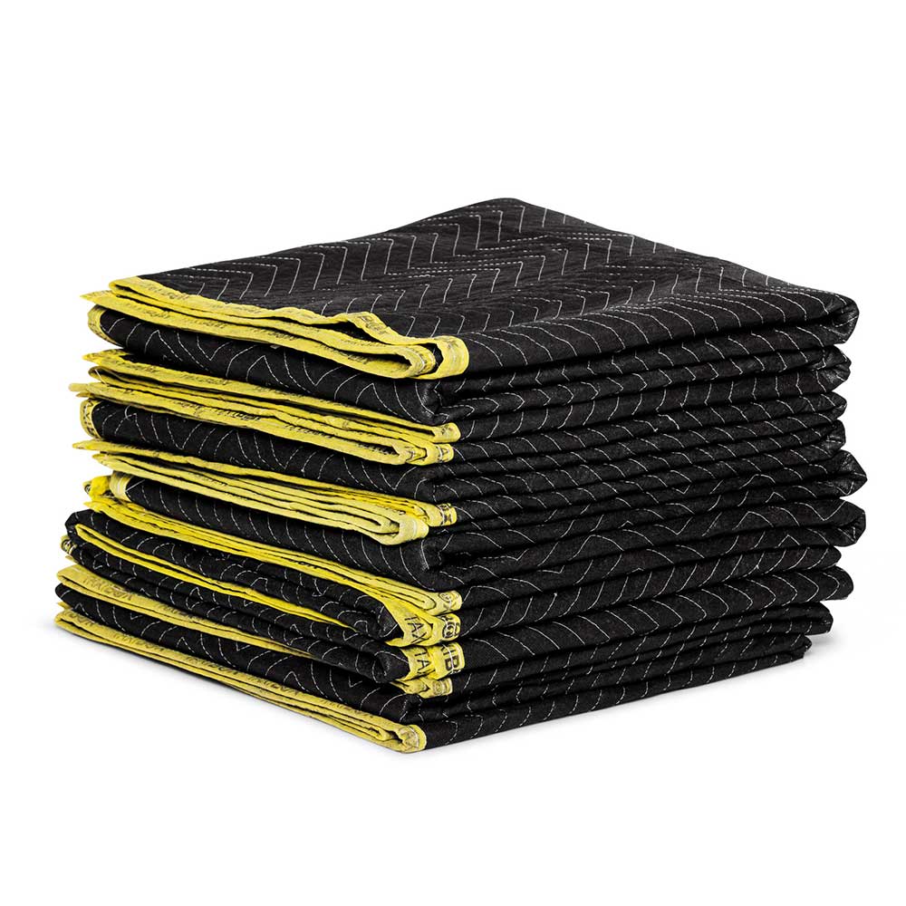 5x Blanket Pack