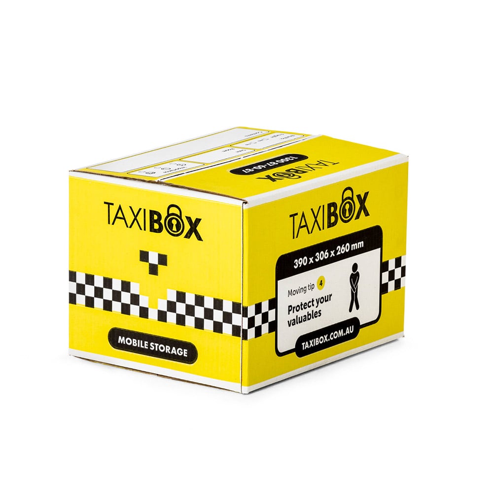 Small Box