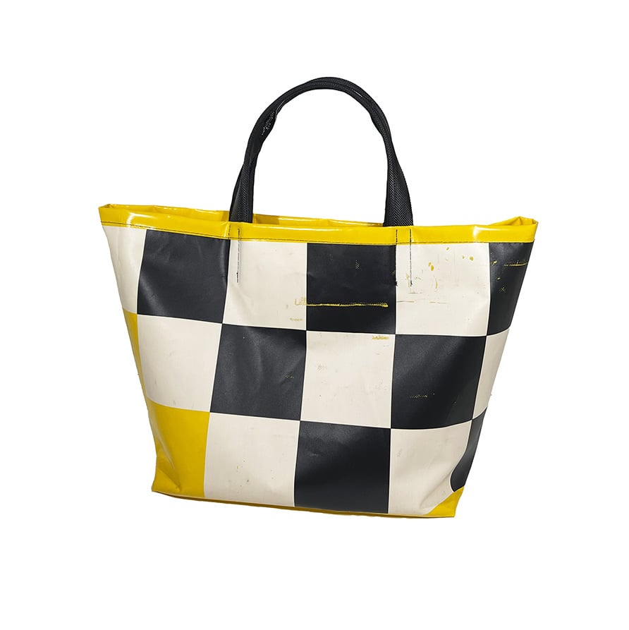 TAXICYCLE Bag