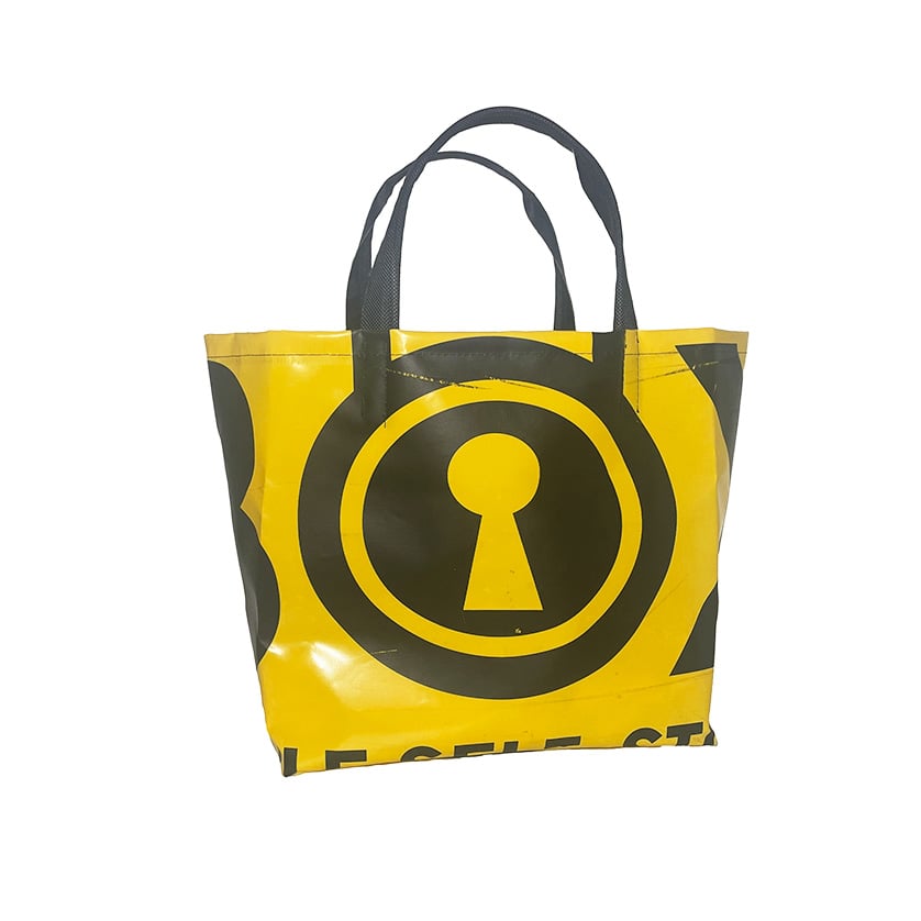 TAXICYCLE Bag-0