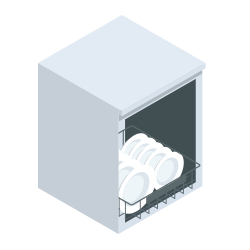 Dishwasher
