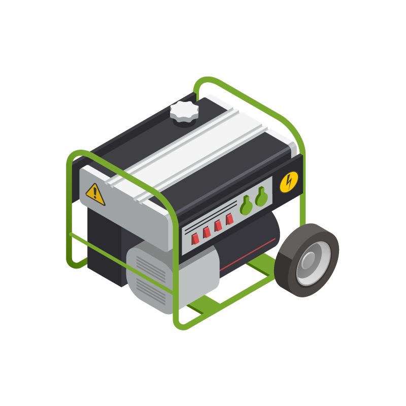 Generator