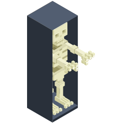 Skeleton