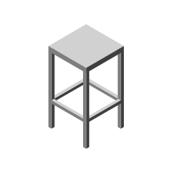 Stool