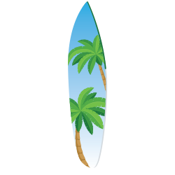 Surfboard