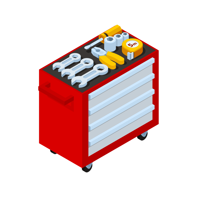 Toolbox