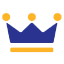 Storage King Icon