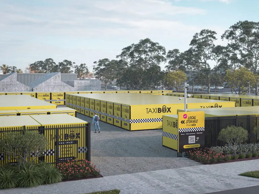 Preston high perspective