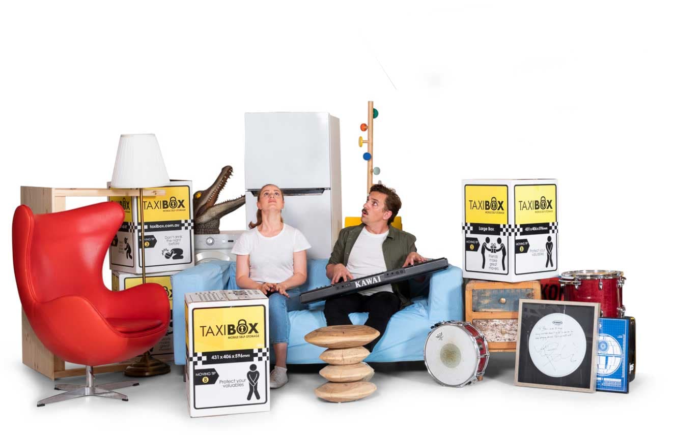 TAXIBOX good service, good reviews