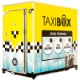 TAXIBOX Cool Storage
