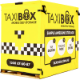 TAXIBOX Mobile Storage
