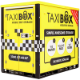 TAXIBOX On-site Storage