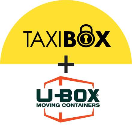 TAXIBOX + U-BOX